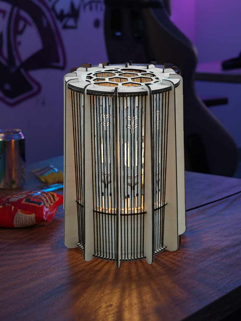 Bordlampe-i-trÃ¦-loftlampe-i-trÃ¦-gamer-room.png