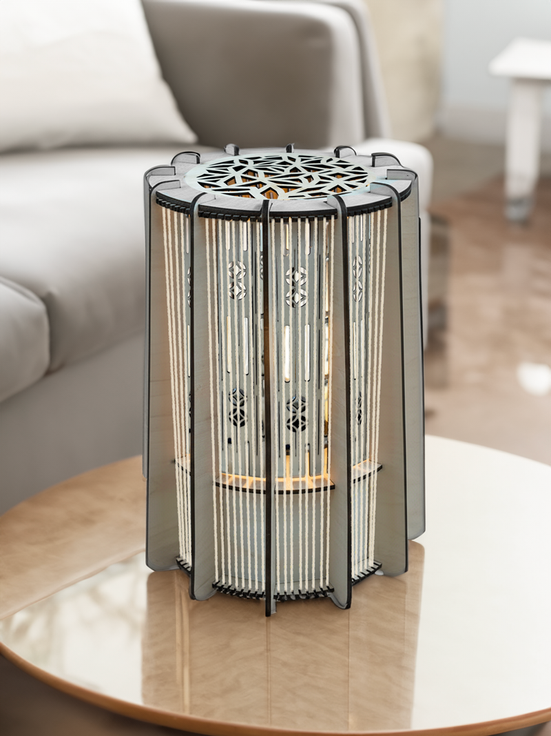Skaberværk – dit eget design