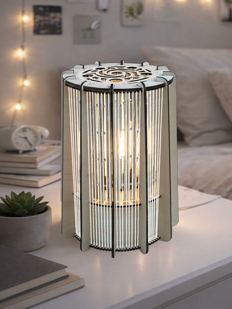 Skaberværk – dit eget design