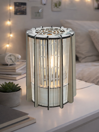 Skaberværk – dit eget design