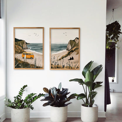 Cliffside Beach 1