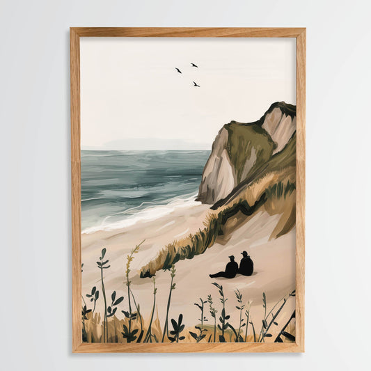 Cliffside Beach 2