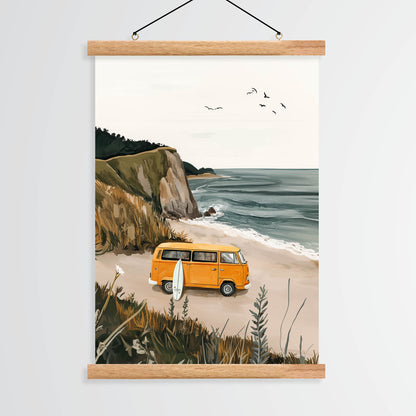 Cliffside Beach 1