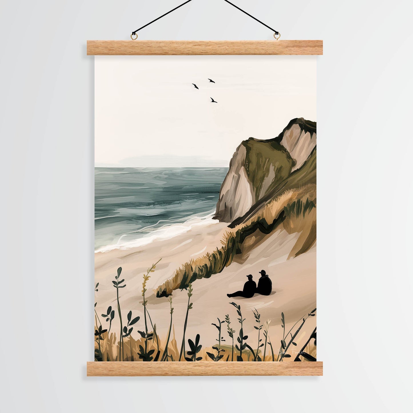 Cliffside Beach 2